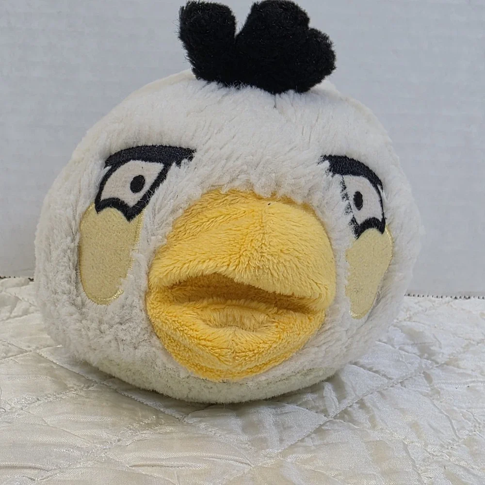 Angry Birds 7